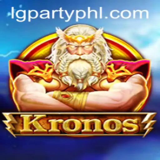 Exploring the World of Kronos: A Dive into the Game and LGParty