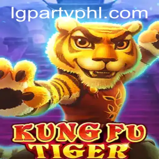 Dive into Action with KungFuTiger: A New Gaming Sensation at LGParty