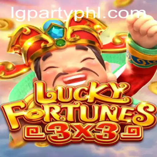 LUCKYFORTUNES3x3: A Revolution in Mobile Gaming