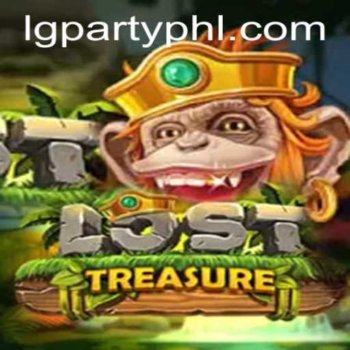 Discover the Thrilling World of LostTreasure at LGParty