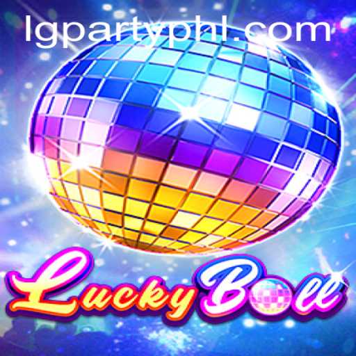 Experience the Thrills of LuckyBall: Unveiling the Game and Its Rules at LGParty