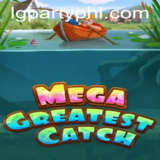 Unveiling MegaGreatestCatch: A Dive into the World of Fishing and Fun