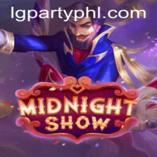 MidnightShow: Unveiling the Thrilling World of LGParty