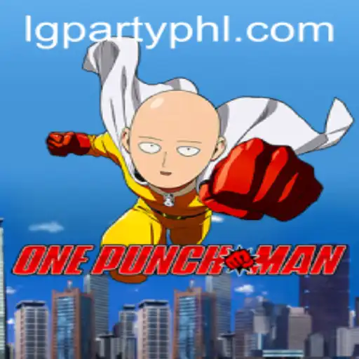 OnePunchMan: The LGParty Experience