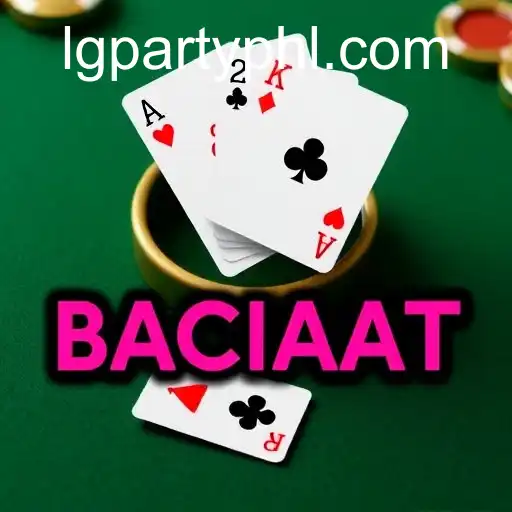 Exploring the Intricacies of Online Baccarat: Enter LGParty