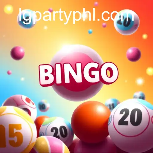Online Bingo: A Deep Dive into LGParty's Vibrant Gaming World