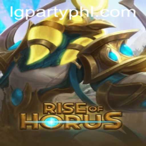 RiseofHorus: The Epic Journey and LG Party Experience