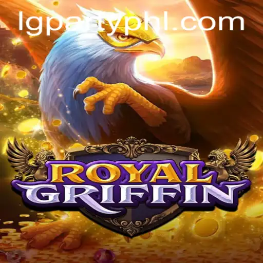 Unveiling RoyalGriffin: A New Luminary in the Gaming World