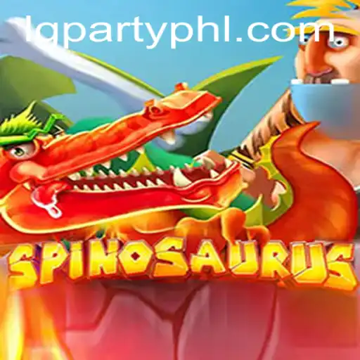 Discover the Exciting World of Spinosaurus: A Thrilling Adventure Game by LGParty