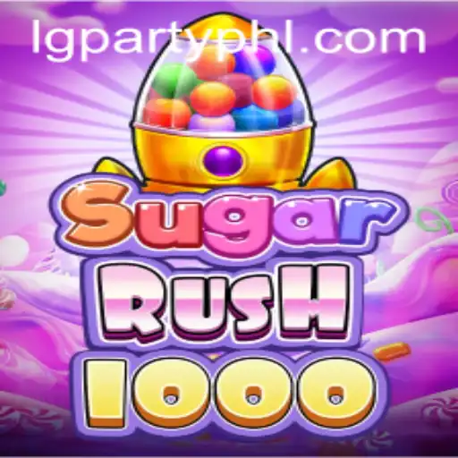 SugarRush1000: A Sweet Adventure in the World of LGParty