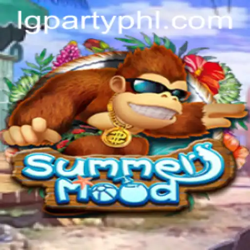 Experience the Thrill of SummerMood: A New Gaming Phenomenon with LGParty