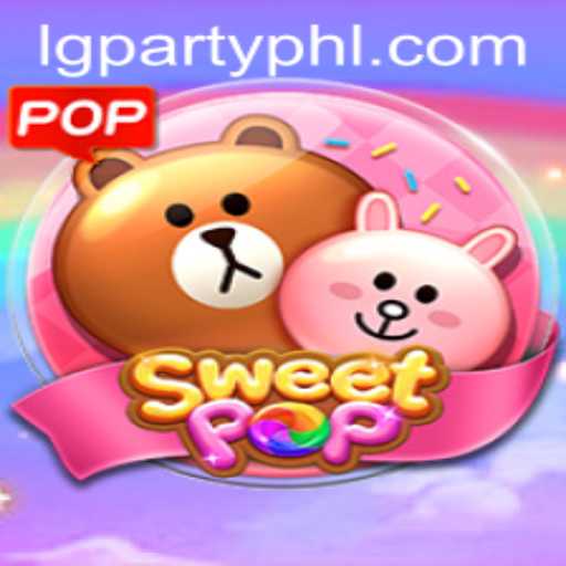 Discover the Enchantment of SweetPOP in the Exciting LGParty