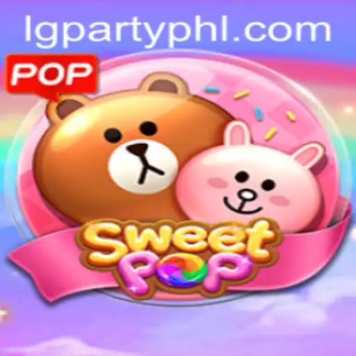 Discover the Enchantment of SweetPOP in the Exciting LGParty