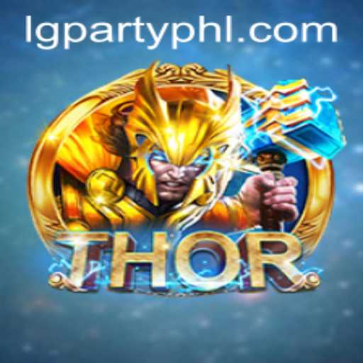 Exploring the Exciting World of THOR at LGParty