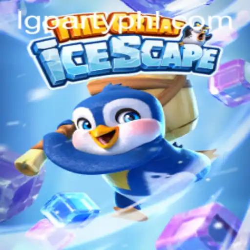 The Exciting World of TheGreatIcescape: An Innovative Gaming Experience