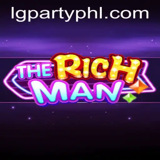 The Rich Man and LGParty: A New Gaming Phenomenon