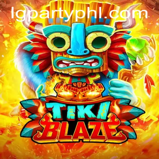 TikiBlaze: The Thrilling Adventure of LGParty Awaits