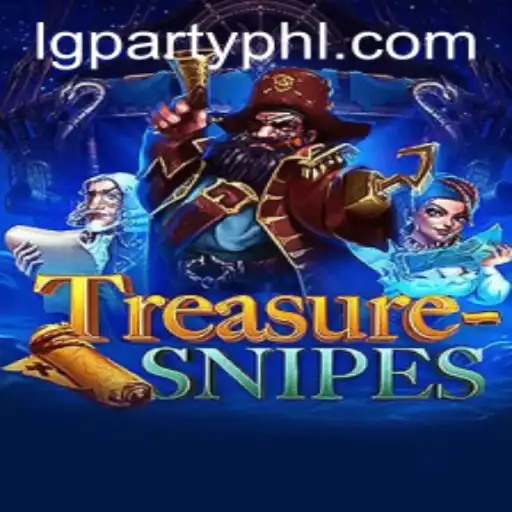 Treasures Await in the Thrilling Adventure of TreasureSnipes