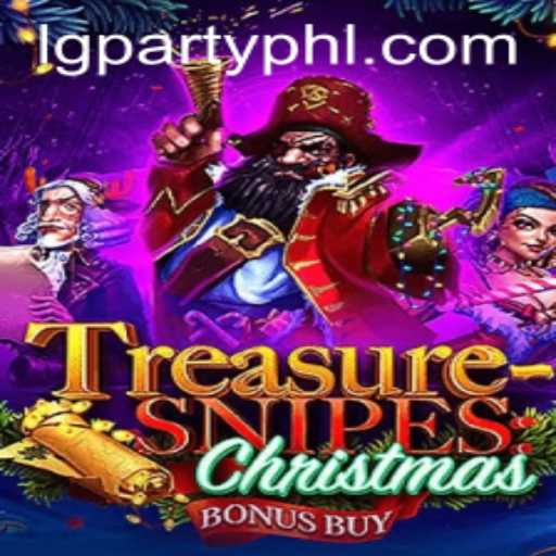 TreasuresnipesChristmas: The Ultimate Holiday Gaming Experience with LGParty