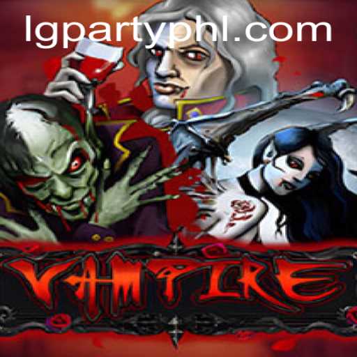Exploring the Allure of 'Vampire' in the Global Gaming Scene