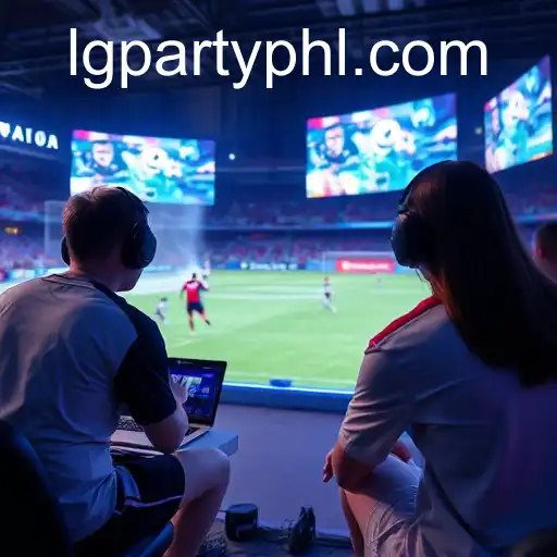 The Rise of Virtual Sports