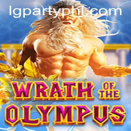 Wrath of Olympus: Conquering the Mt. Olympus Gaming Landscape with LGParty
