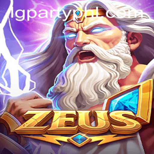 Zeus: Unleashing Power and Strategy at LGParty