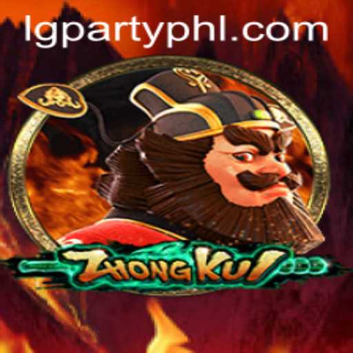 ZhongKui: The Immersive Experience at LGParty