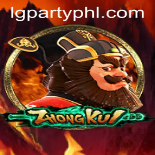 ZhongKui: The Immersive Experience at LGParty